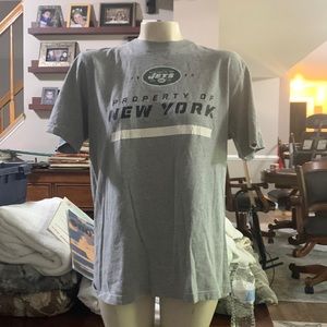 Vintage New York Jets tee